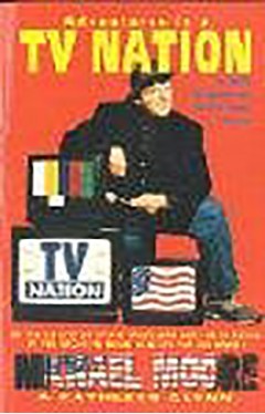 Adventures in a TV Nation